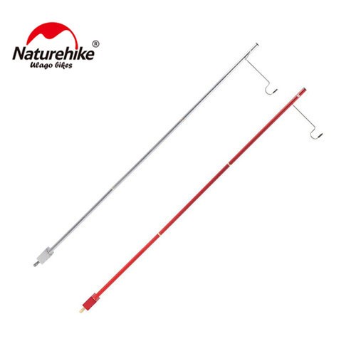 Bestseller Tiang Lamp Holder Naturehike Nh20Pj001 Gantungan Lampu Nh20Pj003 Pasak
