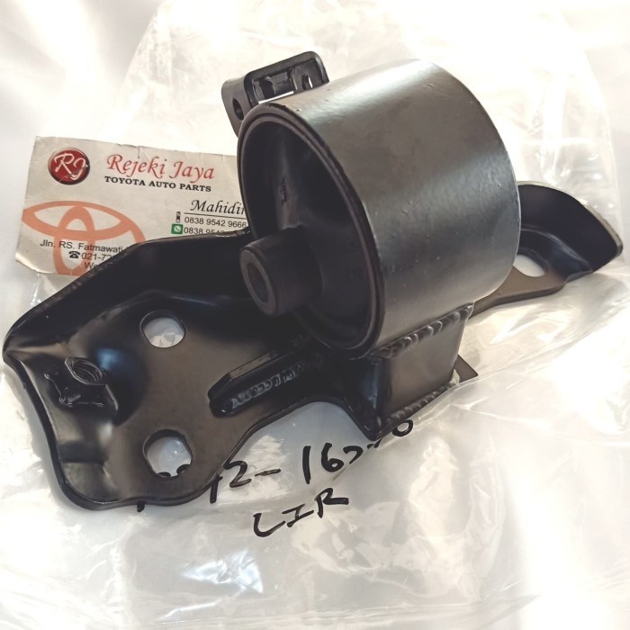 Karet Engine Mounting Corona Absolute 1600CC Kiri