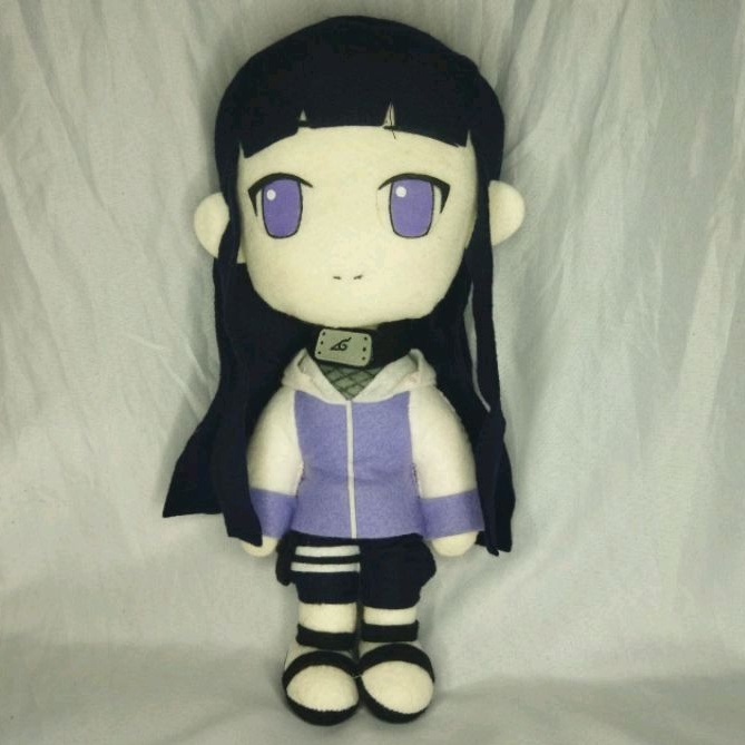 Boneka Naruto