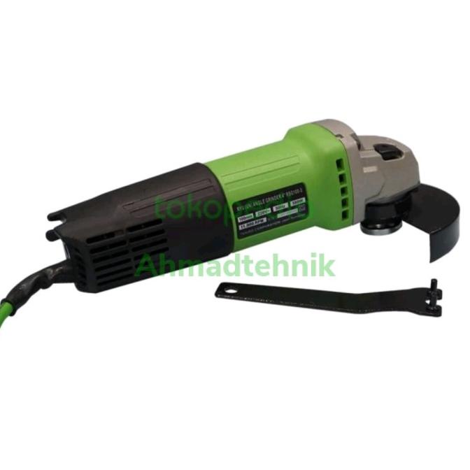 Ryu Rsg 100 3 Mesin Gerinda Ryu Tekiro Gurinda Tangan Murah Ryu