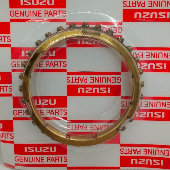 Ring Block Singkromis Gigi 3 4 Synchronizer Isuzu Panther Kad Kbd