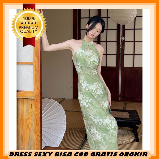 Dress Wanita Kondangan Premium Dreas Untuk Party Baju Dugem Party Dreass Kondangan Elegan Dres Dewas