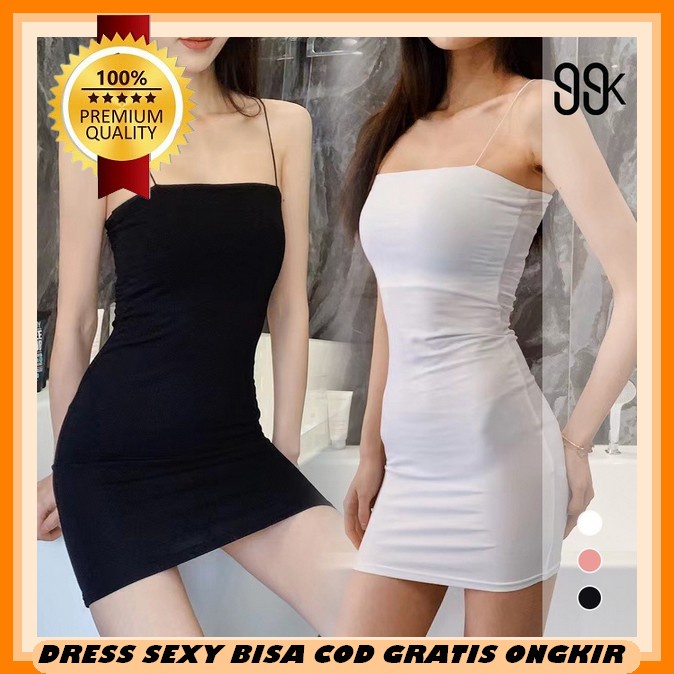 Pakaian Wanitaa Kekinian Korea Mini Dreas Murah Dress Wanita Kondangan Premium Dreas Untuk Party Baj