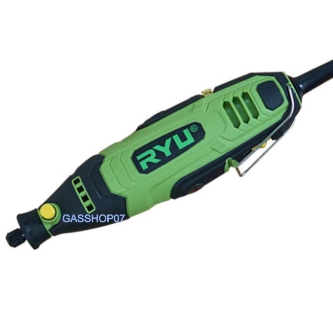 Mesin Gerinda Mini Ryu Rdg 3.2 / Grinder Mini Ryu Rdg 3.2