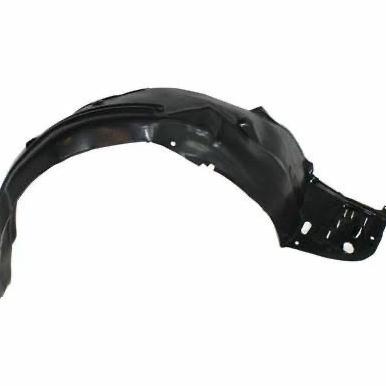 Liner Inner Fender Depan Honda Brio Facelift 2016 2017 2018 2019 2020