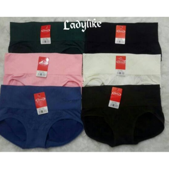 Terlaku, Celana semi korset sorex 2866.