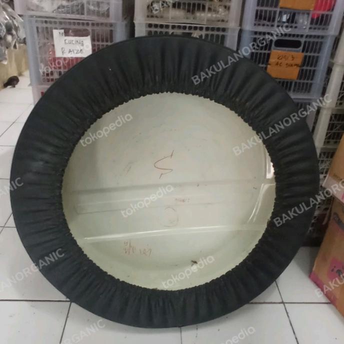 Cover Karet Tutup Ban Serep Panther Grand Touring Original Isuzu