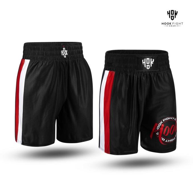 Celana Tinju Premium, Celana Boxing, Boxing Short