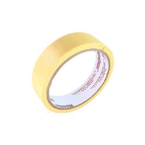 

MASKING TAPE / SELOTIP ISOLASI KERTAS - NASHUA 1 INCH