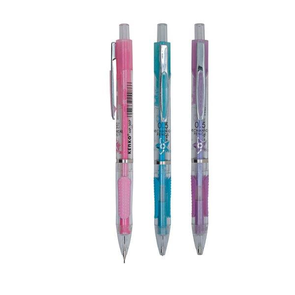 

PENSIL MEKANIK CETEKAN - KENKO MP-307
