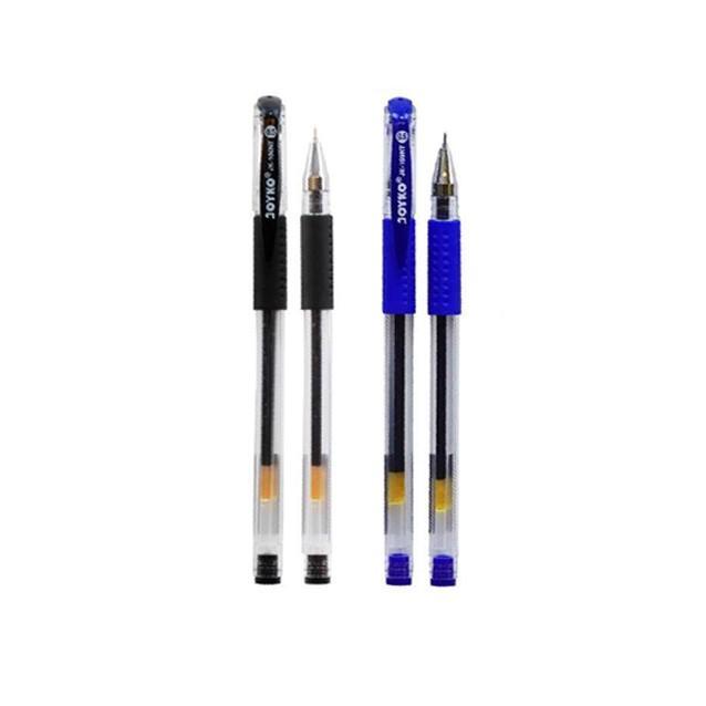

PULPEN BALLPOINT PEN GEL 0,5 - JOYKO JK-100 NT