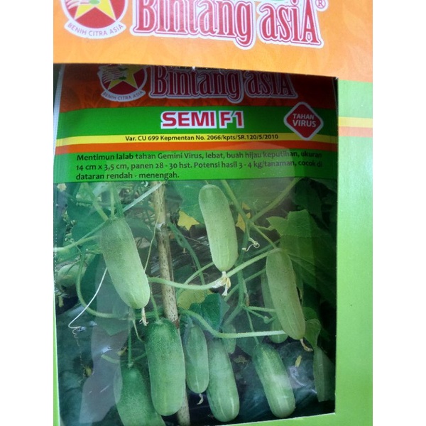 bibit dan obat obat pertanian