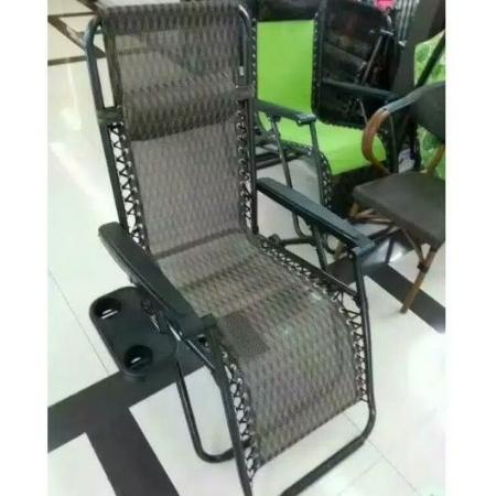 Shenar - Kursi Malas / Kursi Lipat / Belo Zero / Kursi 73100 Ziolavoni