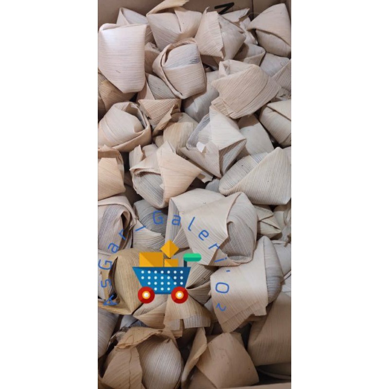

Wajit Ketan 1Kilogram Garut / Dodol Garut