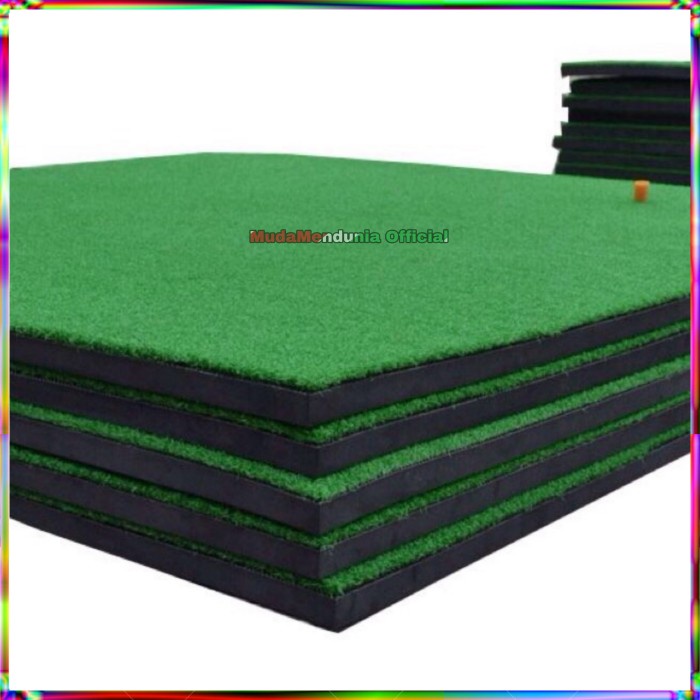 Terlaris Karpet Driving Golf/Matras Golf Driving Kualitas Terjamin