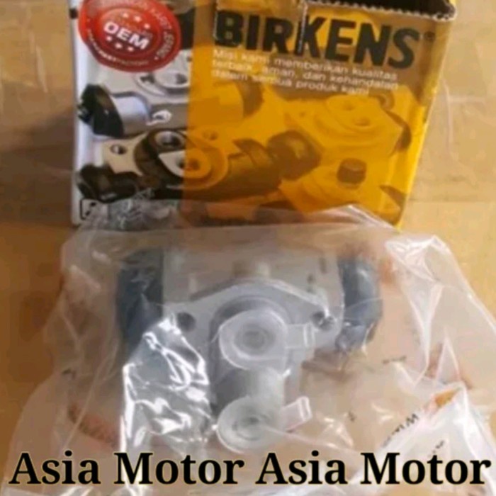 TERLARIS WHEEL CYLINDER MASTER REM BELAKANG KANAN ESPASS S91 1994-2005 DAIHATSU