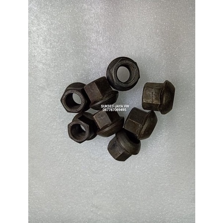 Mur Roda Velg Vw Kombi Germany