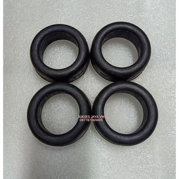 Karet Torsi Vw Kombi Germany Dan Brazil