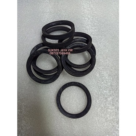 Seal Sil Bre Vw Kombi Germany