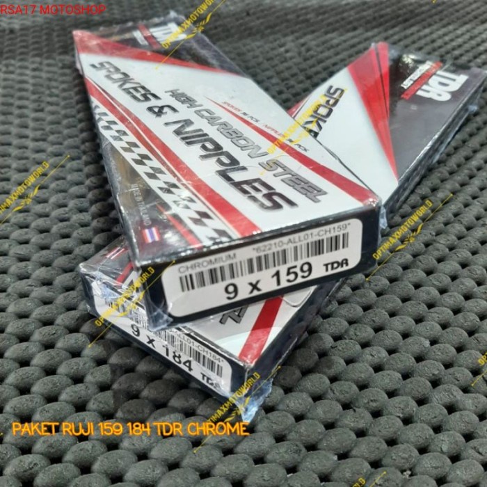 RUJI JARI JARI SUPRA X , SUPRA X 125 , SUPRA FIT , KHARISMA TDR