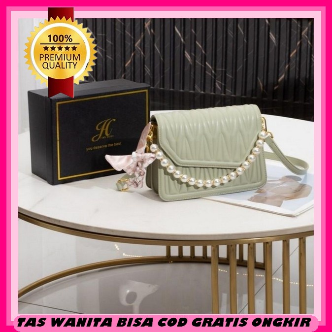 Taa Selempang Cewek Tss Cangklong Korean Style Tasa Cengklek Tas Selempang Wanita Import Terbaru 202