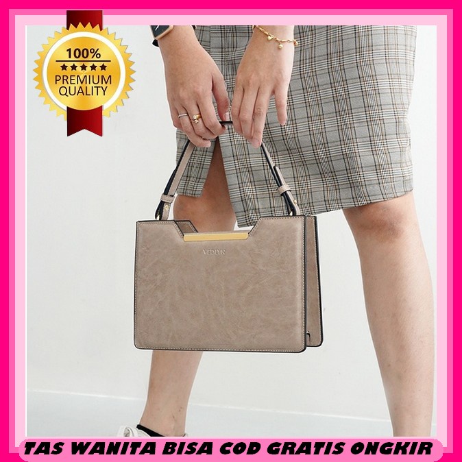 Shoulderbag Mini Rantai Shoulderbag Kanvas Bags Premium Taa Cangklong Taa Selempang Cewek Tss Cangkl