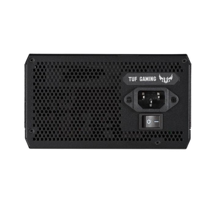 Power Supply Asus Tuf Gaming 550B - 550W 80+ Bronze