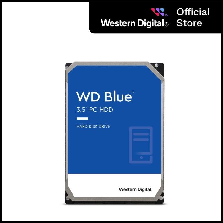 Best Product Wd Caviar Blue 1Tb 2Tb 4Tb 6Tb 8Tb For Pc Desktop