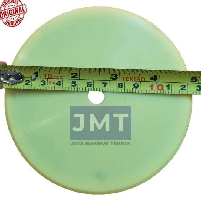 Kipas Impeller Pompa Air / Kipas Pompa Air Celup Tsurumi Hs/Hsz 3"