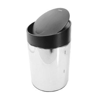 Brabantia 5 Ltr Tempat Sampah Stainless Steel