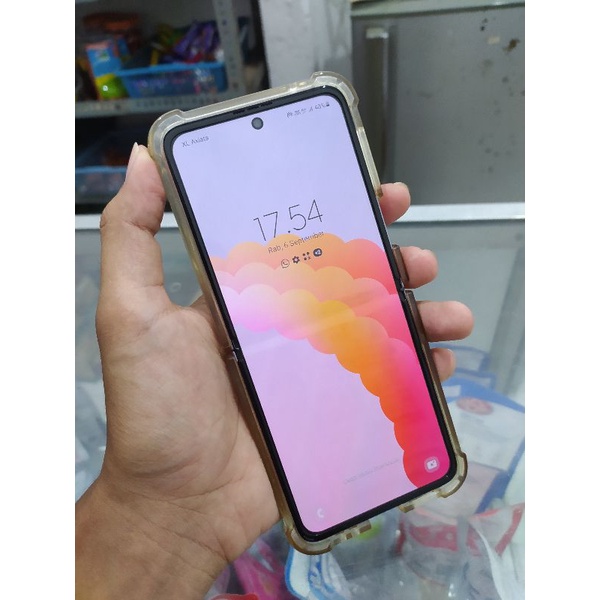 Samsung z flip 3 5g 8/128gb