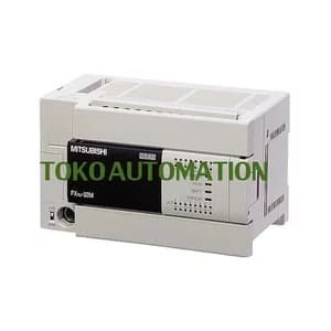 NEW SERIES MITSUBISHI PLC FX3U 32MR ES FX3U 32MR ES A FX3U 32MR ES A FX3U 32MR ES ORIGINAL TERBARU