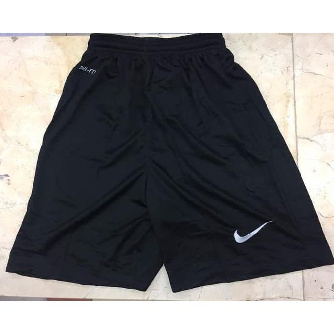 Sale Celana Bola Nike Hitam Grade Ori Official Bisa Cod