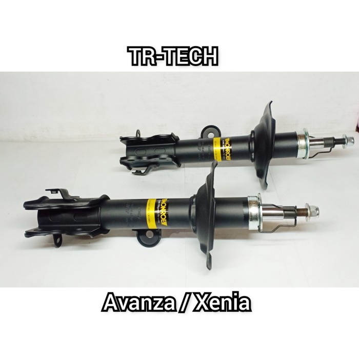 SHOCK BREAKER MONROE DEPAN AVANZA / XENIA ORIGINAL star
