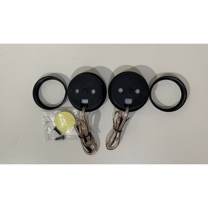 Tweeter Pioneer TS - T120 / Tweeter Speaker Mobil star