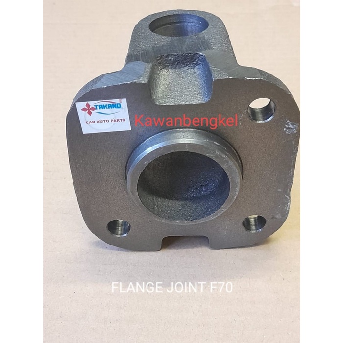 Flange joint tapak kopel joint kopel F70,TAFT GT,HILINE,FEROZA. terlaris