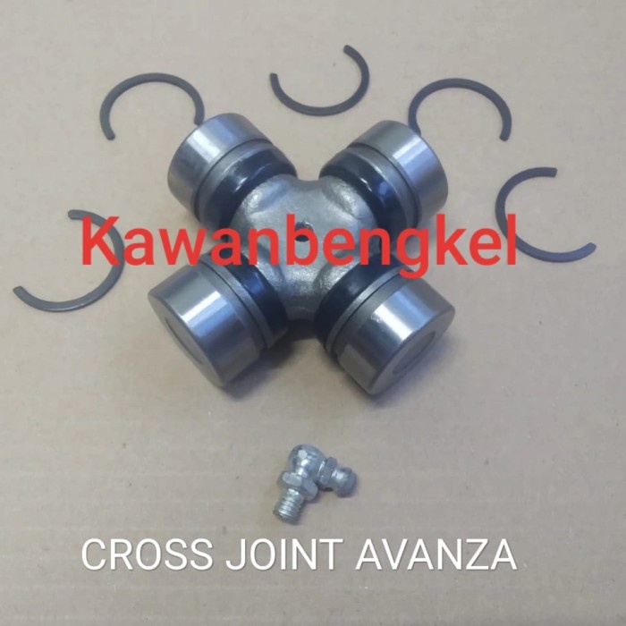 Cross joint joint kopel INOVA AVANZA XENIA terlaris