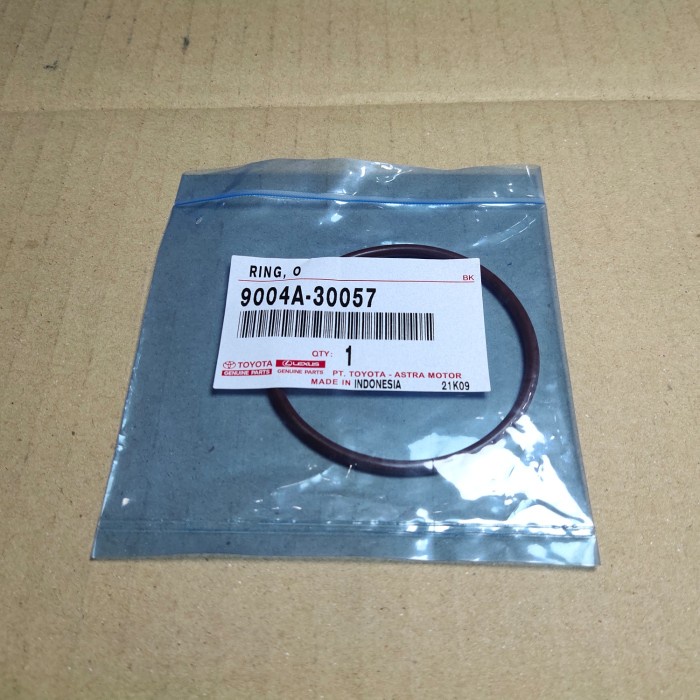 Seal o ring filter oli avanza xenia rush terios original