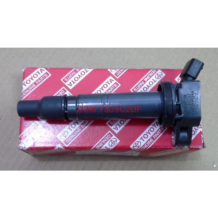 Coil ignition innova original