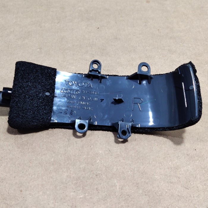 Lampu Sen Sein Spion Rush Alphard Noah Original populer