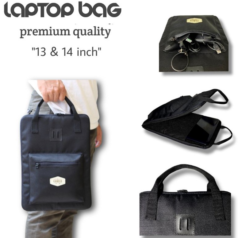 Keren abish6H1t TAS LAPTOP - Sarung Softcase Laptop 13 14 INCH Produk Lokal Sleeve Sarung SoftCase  