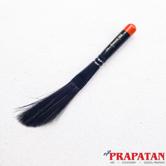 

Kuas Lukis De Goya Pinstripe Brush Liner/Dagger/Sword