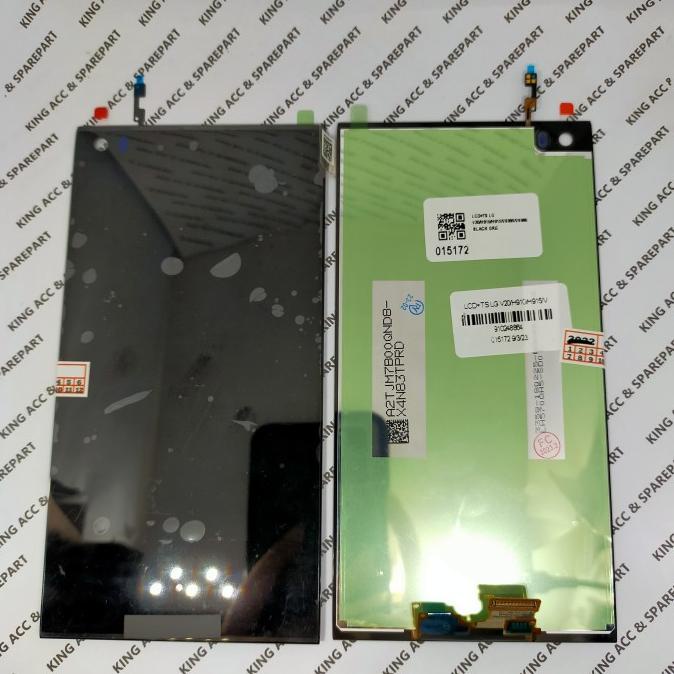 Lcd Touchscreen Lg V20 Original