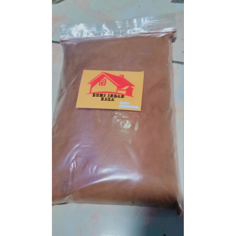 

Kayu Manis Bubuk Halus 1Kg
