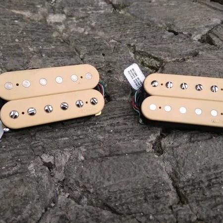 Pickup Gitar Dimarzio DP155 Tone Zone IHW93-DP193 Air Norton Cream