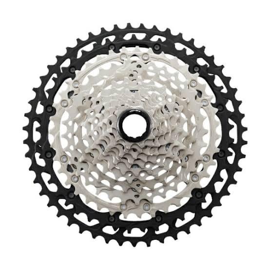Sprocket Sproket Shimano Deore Xt 12 Speed