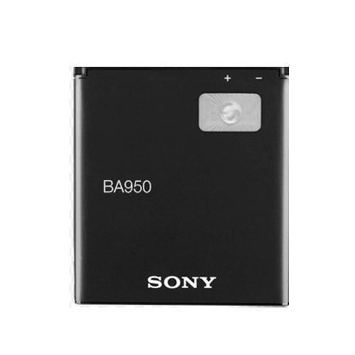 Battery Baterai Sony Ba950 Ba-950 Original