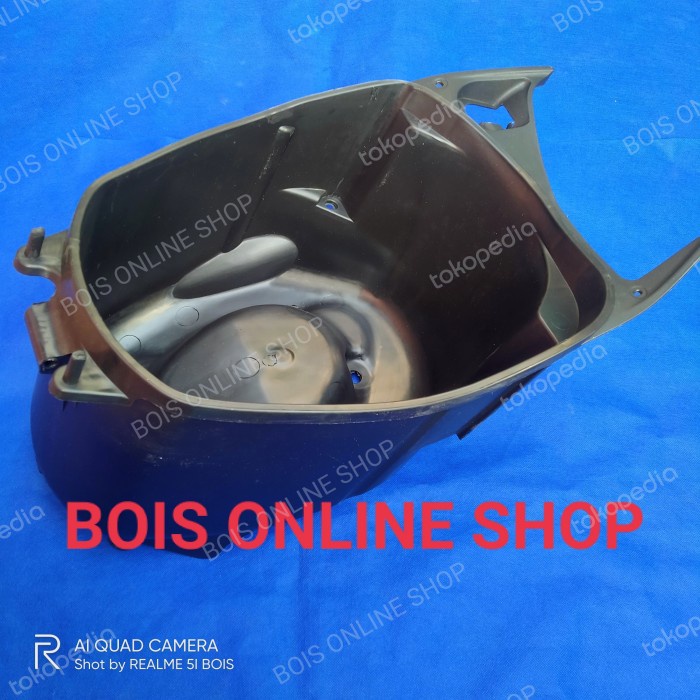 Box bagasi vario 125 old 2013-2014