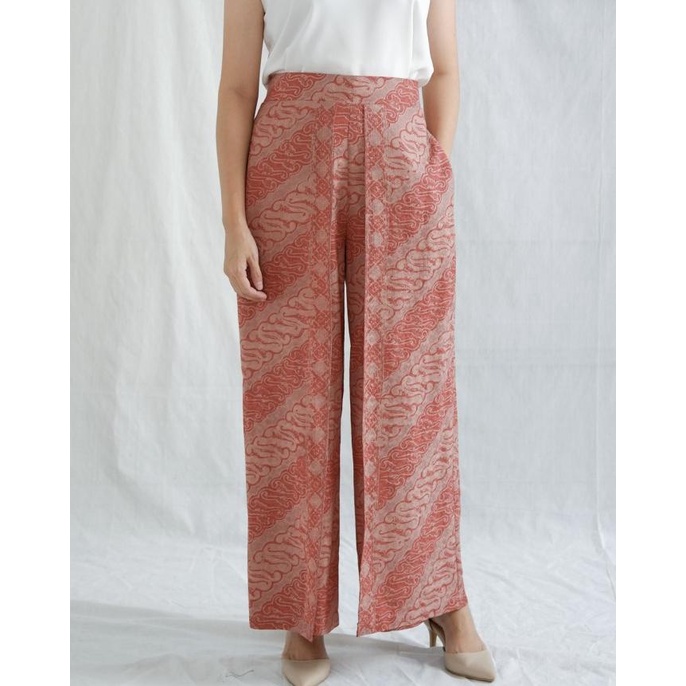Bawahan Batik - Rok atau Kulot Batik