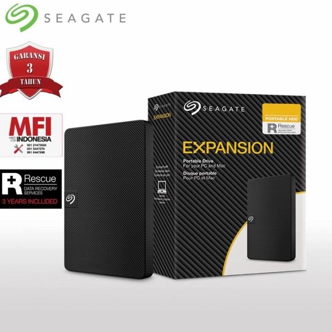 seagate expansion 2.5 inch 1tb hdd - hard disk - harddisk external